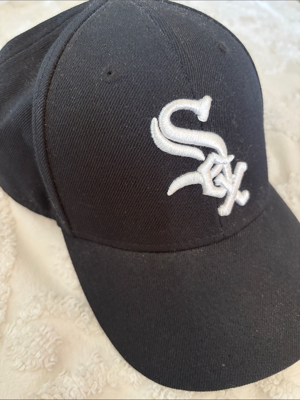 White Sox hat